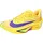 Nike Zoom Fly 6 Laufschuhe gelb violett Herren - 44