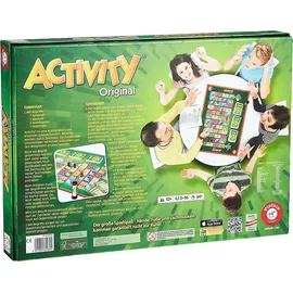 Piatnik Activity Original