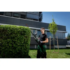 Metabo HS 18 LTX BL 55 Akku-Heckenschere