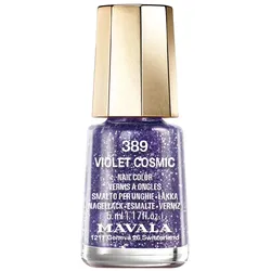 Mavala Nagellack Cosmic Collection Violet Cosmic 5 ml