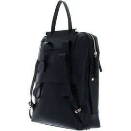 Piquadro Circle Laptop Backpack Nero