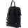 Piquadro Circle Laptop Backpack Nero