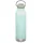 Klean Kanteen Unisex – Erwachsene Classic Schlaufenkappe, Blue Tint One Size