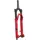 Marzocchi Bomber DJ 26 Zoll 100 mm 2024 Rot