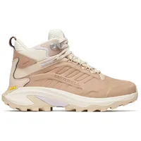 Merrell Damen Moab Speed 2 LTR Mid WP Schuhe