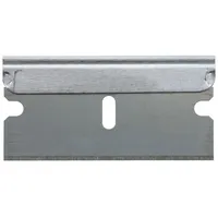 Stanley Ersatzklingen für Glasschaber 0-28-510