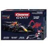 Carrera 20068002 GO!!! Start-Set