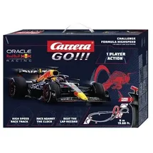 Carrera 20068002 GO!!! Start-Set