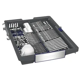 Siemens iQ500 SR65EX09ME Einbau-Geschirrspüler (vollintegrierbar, 448 mm breit)