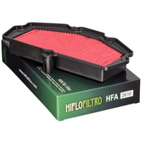 Hiflofiltro Luftfilter f. Kawasaki KLE 650 E V. HFA2610