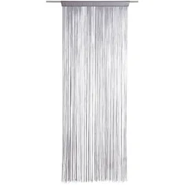 Wometo Boxxx Fadenstore Textil, 90x245 cm, Wohntextilien, Gardinen & Vorhänge, Fertiggardinen, Fadenvorhänge