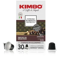 Kimbo Ristretto Kaffeekapseln 30 St.