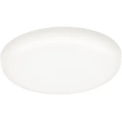 PAULMANN VariFit 923.90, Rund, Decke/Wand, Satin, Kunststoff, Krankenhaus, Büro,