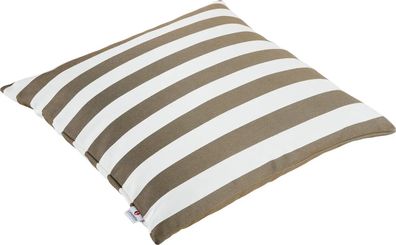 Linneweber Outdoor Kissen COMFORT - B/L ca. 45.00x45.00