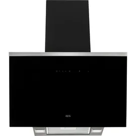 AEG DVE5661HB Kopffreihaube 60 cm Schwarz