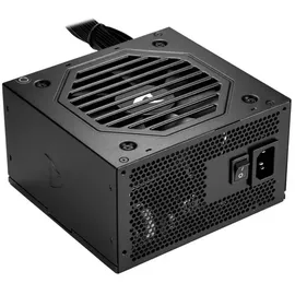 Sharkoon Rebel P10 550W cybenetics zertifiziertes Netzteil