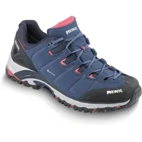 MEINDL Bristol GTX marine/rot, 44 1⁄2 / 44 1⁄2
