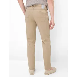 EUREX BY BRAX Style LUKE 5-Pocket-Hose Beige 28U