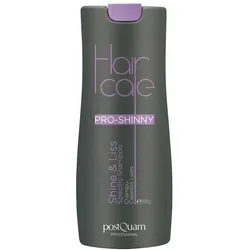 Postquam Spezifisches Shampoo Glanz & Glätte 500 ml 