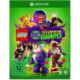 LEGO DC Super Villains (USK) (Xbox One)
