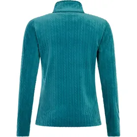 Protest Damen Funktionslayer PRTGAIL Rainstorm Blue - L