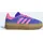 adidas Gazelle Bold Lucid Blue / Lucid Pink / Gold Metallic 38,5