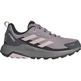 Adidas Terrex Anylander Rain.rdy Wanderschuhe - lila)