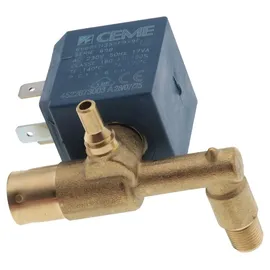 SEB - Magnetventil für Bügeleisen - CS00129465