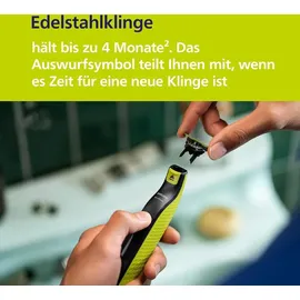 Philips OneBlade 360 Face QP2724/31