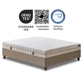 Yatas Bedding Royal Comfort 7 180 x 200 cm H3