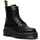 Dr. Martens Jadon Schwarz Polished Smooth 43