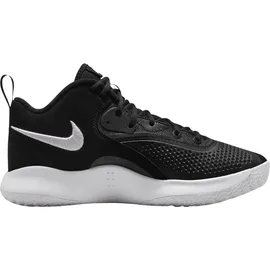 Nike Hyperset 2 Herren Schwarz 44