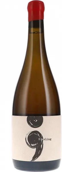 semicolon Riesling Nikolaihof 2022 BIO