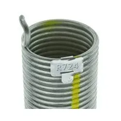 Hörmann Torsionsfeder R724 / R34 / R35