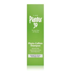 Dr. Wolff Plantur 39 Phyto-Coffein 250 ml