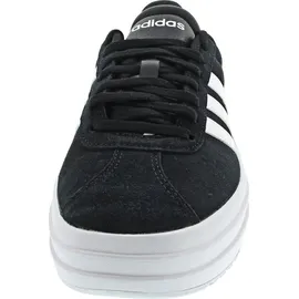 Adidas VL Court Bold Core Black / Cloud White / Cloud White 38 2/3