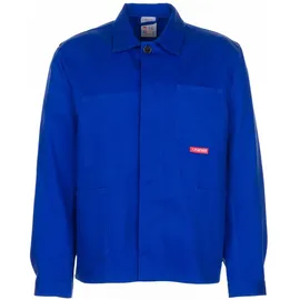 Planam Arbeitsjacke BW 290, Gr. 56 kornblau