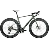 Orbea Terra Race M20LTD 2026 XL