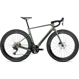 Orbea Terra Race M20LTD 2026 XL