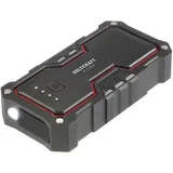 VOLTCRAFT VC-11769555 Schnellstartsystem VC-CJS10