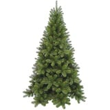 Triumph Tree 782505 Kunstlicher Weihnachtsbaum Tuscan Spruce Höhe 185 cm Durchmesser 1,09 cm, Zweige 488, grün