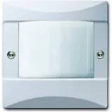 Busch-Jaeger Wächter alusilber 180 UP Kombilinse 6800-33-102C