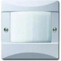 Busch-Jaeger Wächter alusilber 180 UP Kombilinse 6800-33-102C