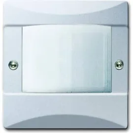 Busch-Jaeger Wächter alusilber 180 UP Kombilinse 6800-33-102C