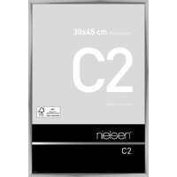Nielsen C2 63103 30x45cm silber
