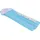 SunClub Raindrop Luftmatratze 179x70 cm Aufblasbare Schwimmliege