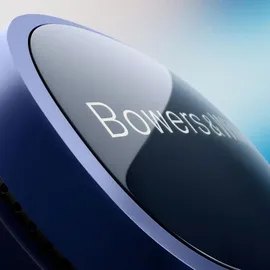 Bowers & Wilkins Pi8 Midnight Blue