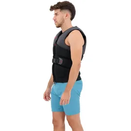 Jobe Unify Schwimmweste schwarz L