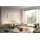 Hasena Pieve 160 x 210 cm Weiss