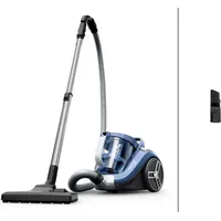 Rowenta RO4B21EA beutelloser Staubsauger blau
